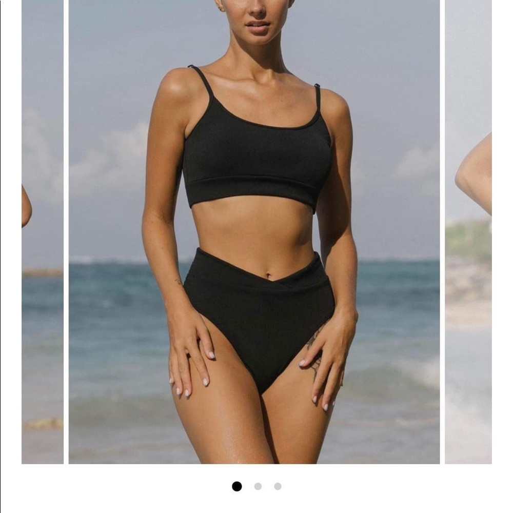 Swimsuit new without tags